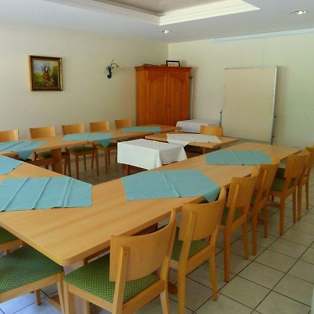 Landgasthof-Hotel-Roessle Oberprechtal エクステリア 写真