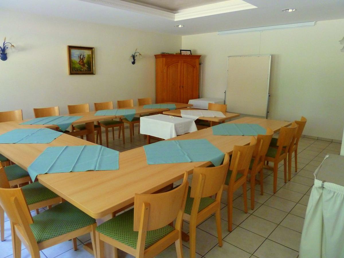 Landgasthof-Hotel-Roessle Oberprechtal エクステリア 写真