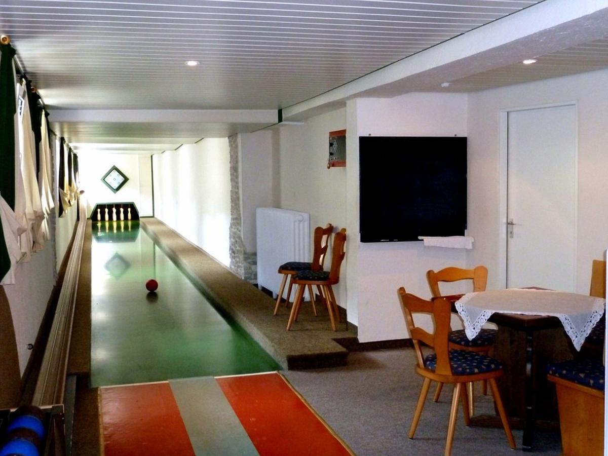 Landgasthof-Hotel-Roessle Oberprechtal エクステリア 写真